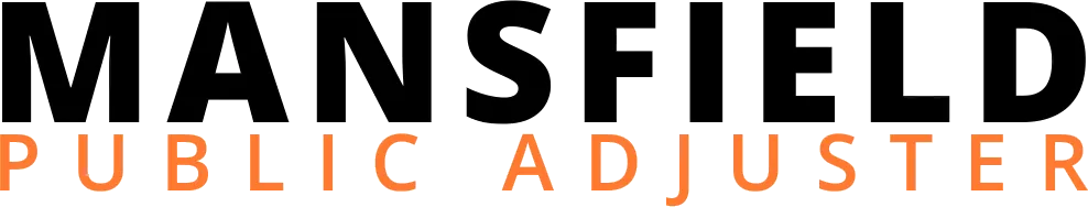 Mansfield Public Adjuster Logo