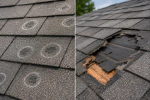 Cosmetic vs Functional Hail Damage 1