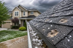 Does Insurance Cover Old Hail Damage 1