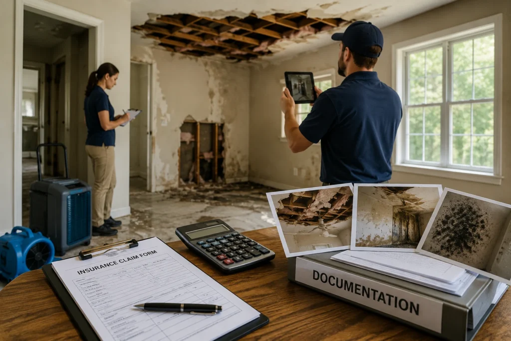 Why a Public Adjuster Changes the Outcome 2