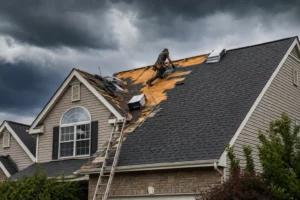 Will Insurance Pay for a Full Roof Replacement 1