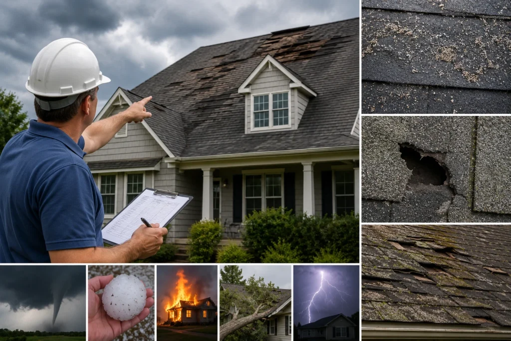 Will Insurance Pay for a Full Roof Replacement 3