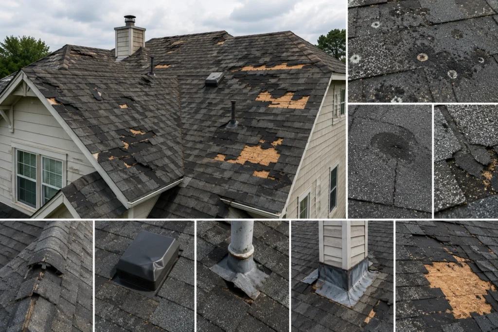 Will Insurance Pay for a Full Roof Replacement 4